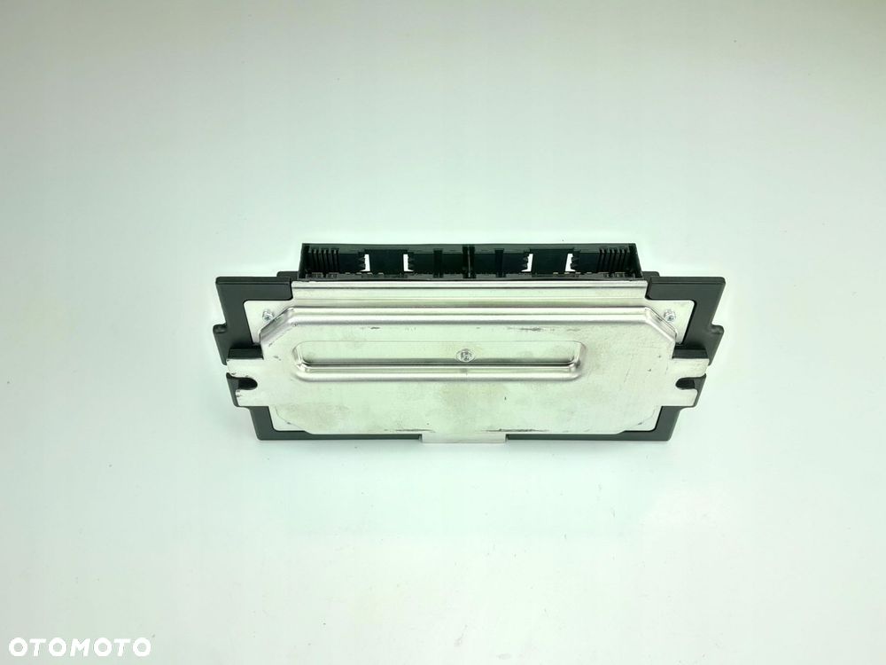MODUŁ STEROWNIK ŚWIATEŁ PL2 FRM II BMW 3 E90 E91 LED 9204532 9204535 - 9