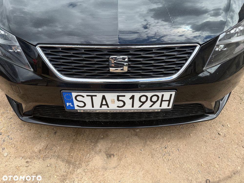 Seat Leon 1.4 TSI Start&Stop Style - 10