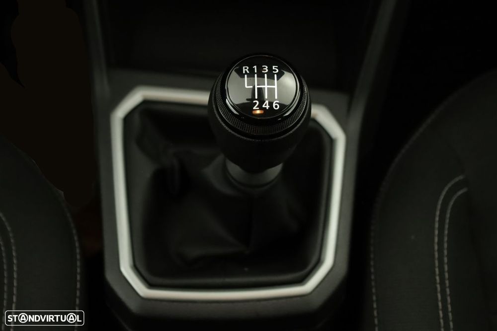 Dacia Jogger 1.0 ECO-G Expression 7L Bi-Fuel - 12