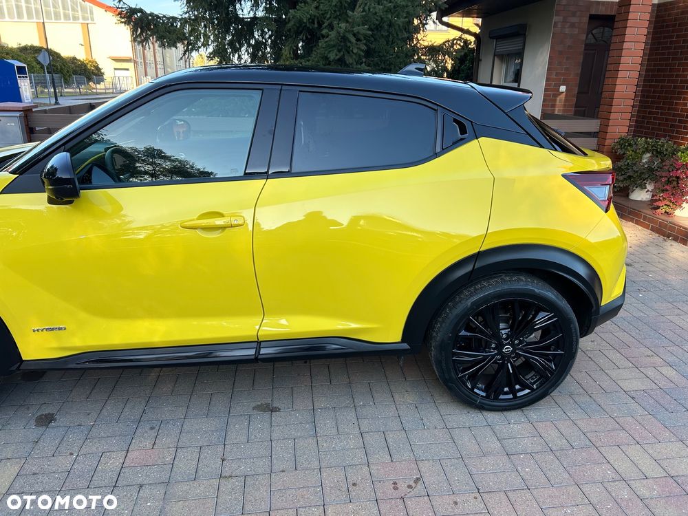 Nissan Juke - 23