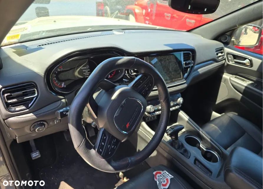 Dodge Durango - 7