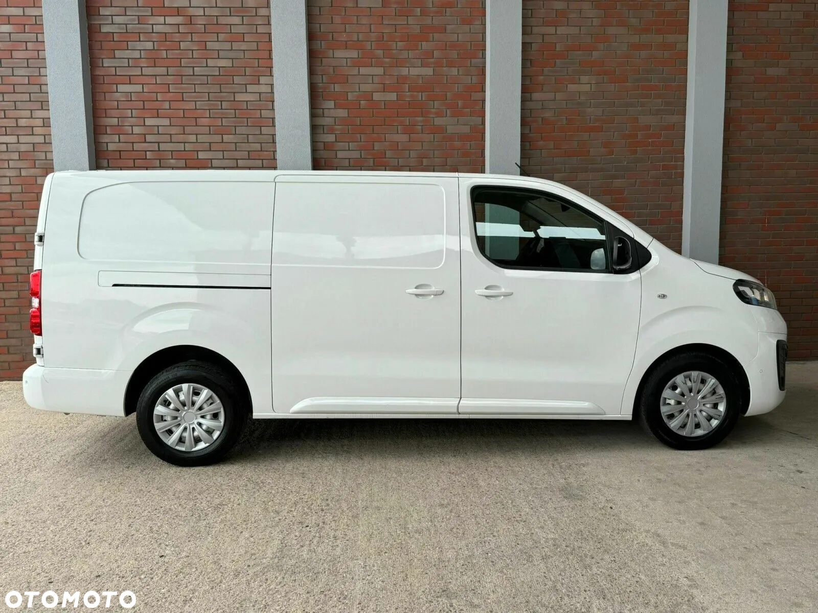 Opel Vivaro 2.0 145KM Extra Long 3,1t Enjoy - SalonPL - 1Właściciel - ASO - 6