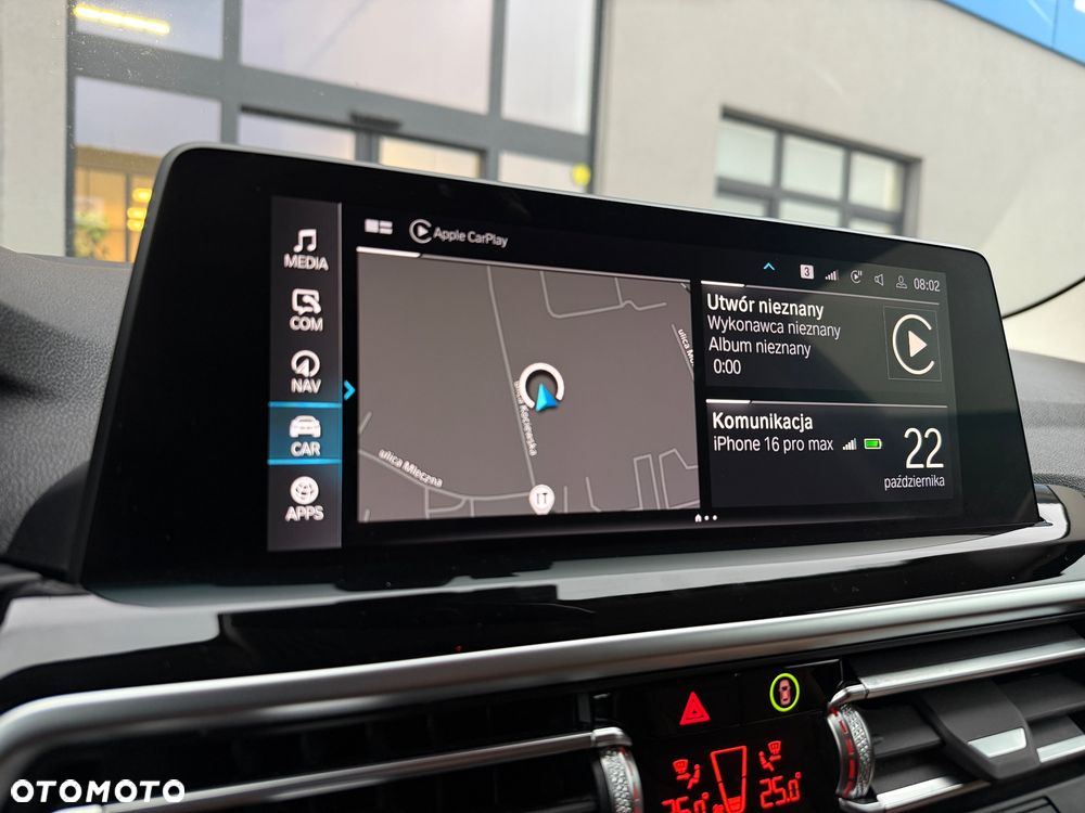 BMW X3 xDrive30e - 30