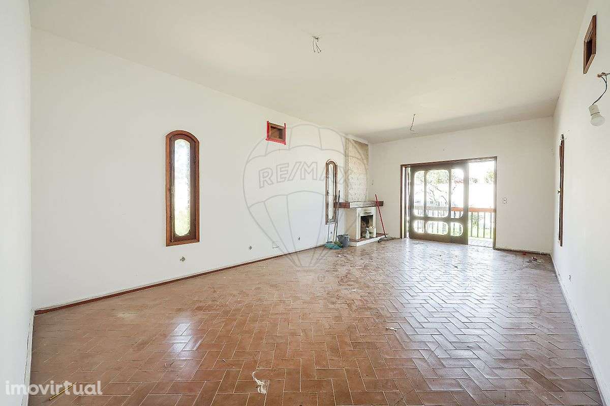 Moradia T5 para venda - Grande imagem: 4/21