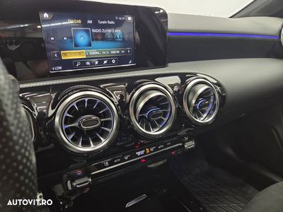 Mercedes-Benz A 220 - 8
