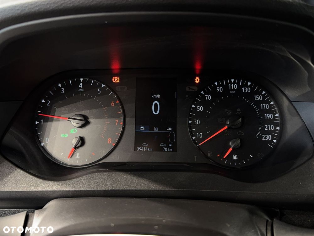 Nissan Townstar - 18