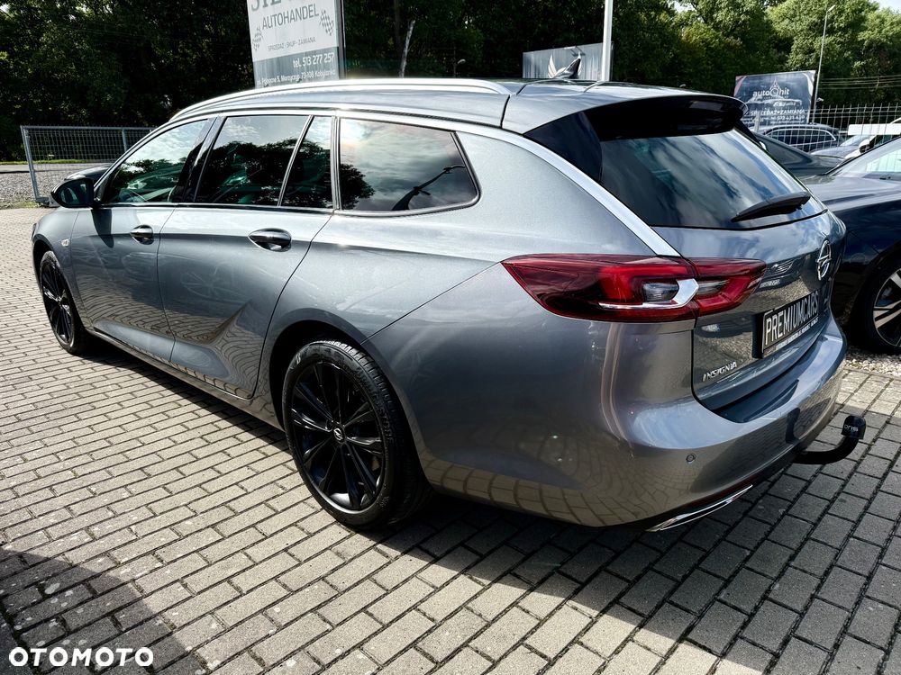 Opel Insignia 2.0 Direct InjectionTurbo Ultimate - 19