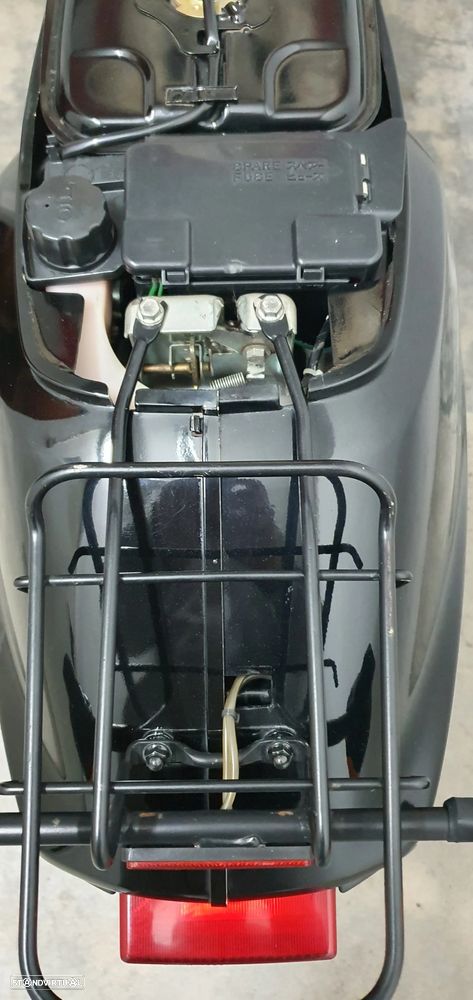 Honda Vision Honda Vision 50cc - 8