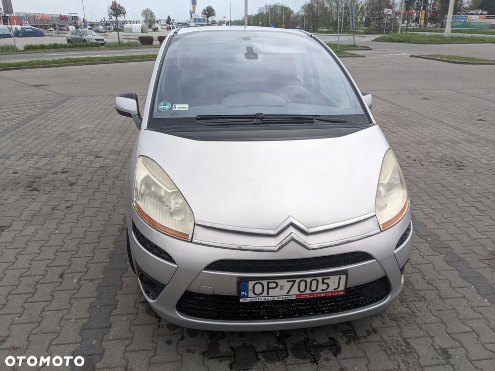 Citroën C4 Picasso 1.8i SX - 2