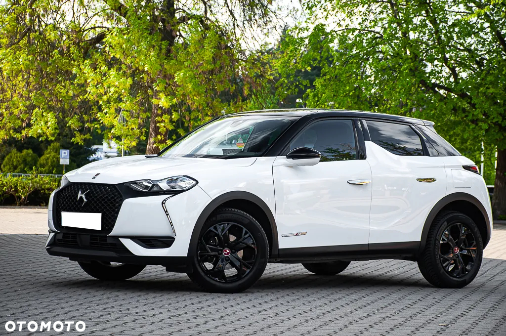 DS Automobiles DS 3 Crossback 1.5 BlueHDi Performance Line - 11