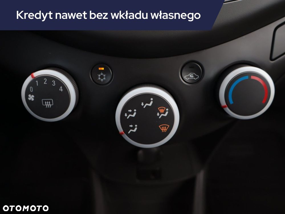 Chevrolet Spark - 15