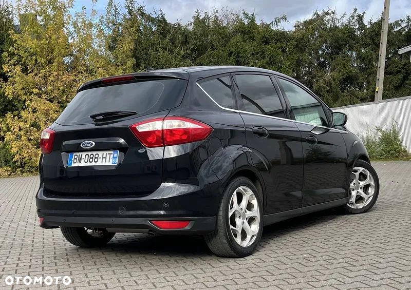Ford C-MAX 2.0 TDCi Titanium - 5