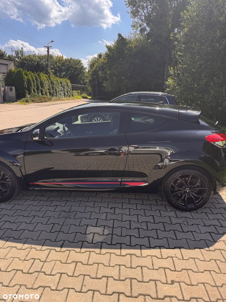 Renault Megane R.S - 8