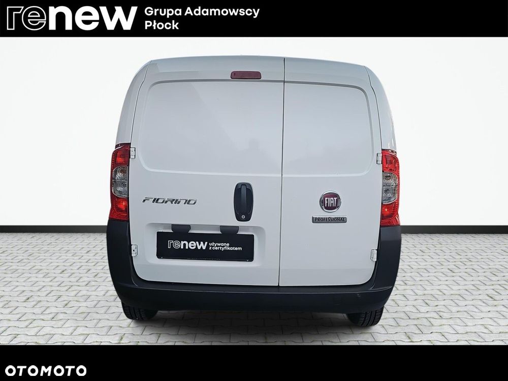 Fiat Fiorino 1.4 Easy - 11