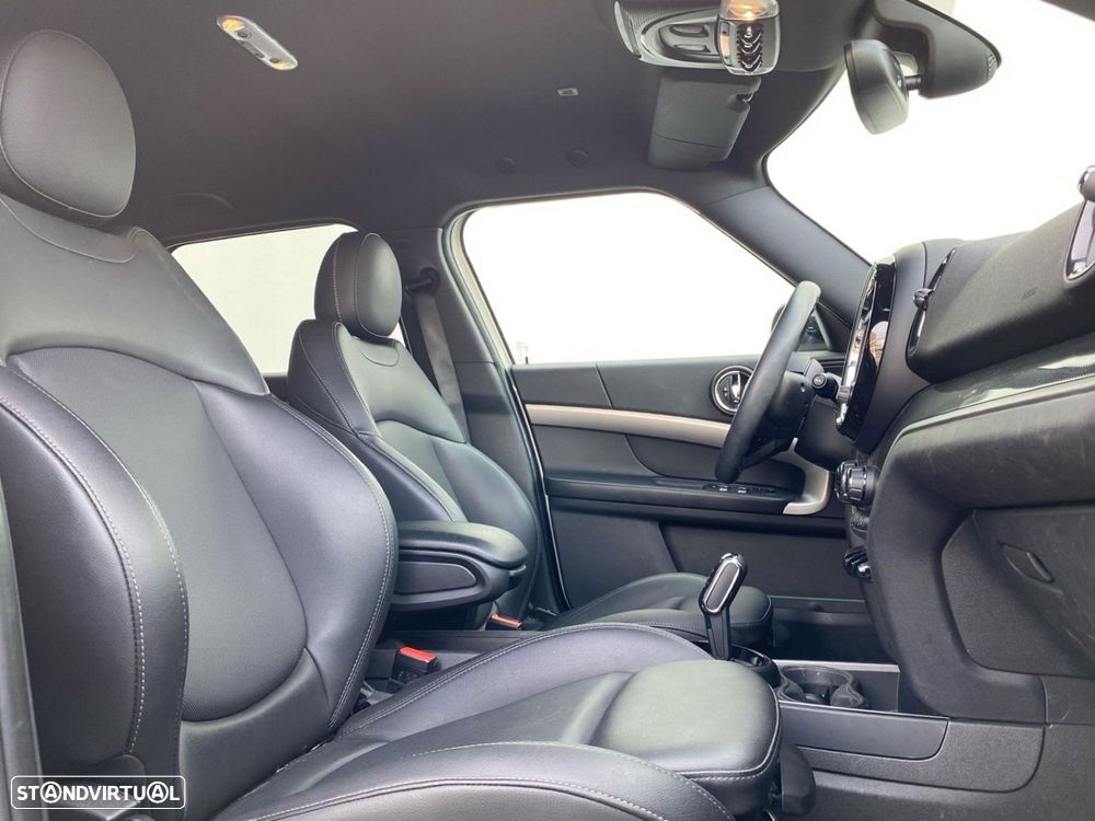 MINI Countryman Cooper D Classic Auto - 14