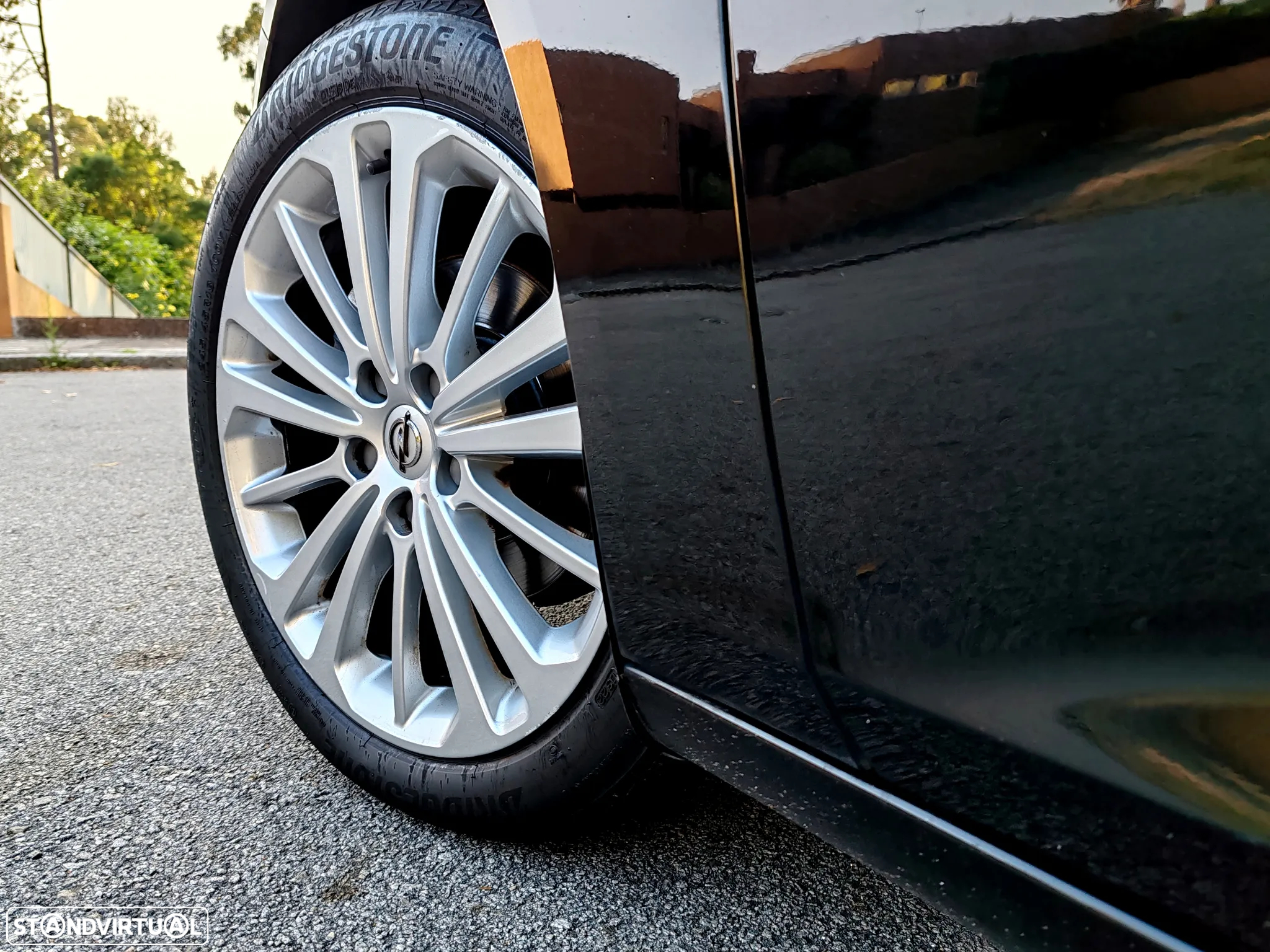Opel Insignia Sports Tourer 1.6 CDTi Innovation - 5