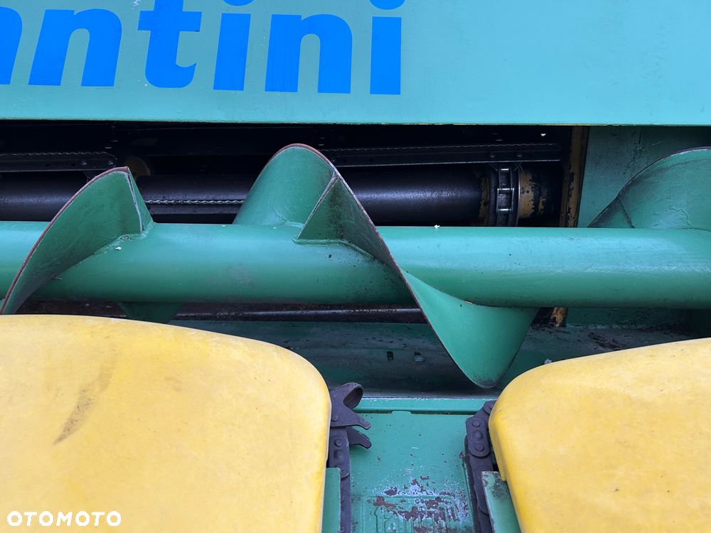 Fantini LH4 8-75 - 6