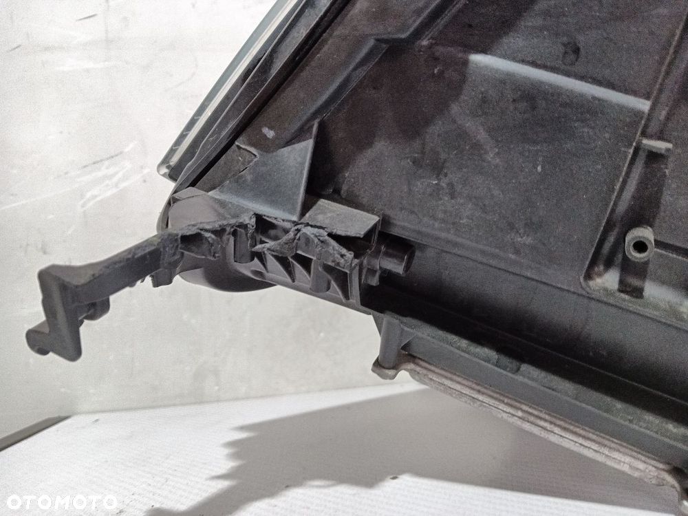 LAMPA PRZÓD PRZEDNIA PRAWA SKODA KODIAQ 566941016 - 10