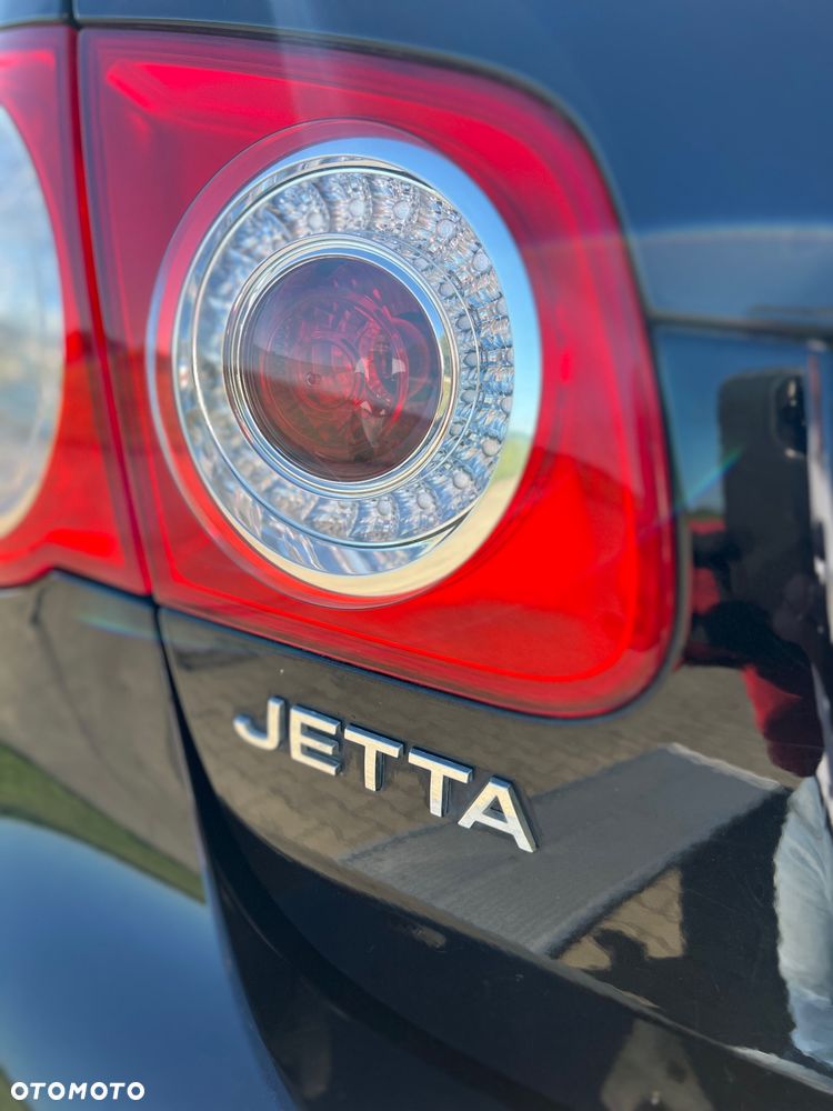 Volkswagen Jetta Diesel Comfortline - 31