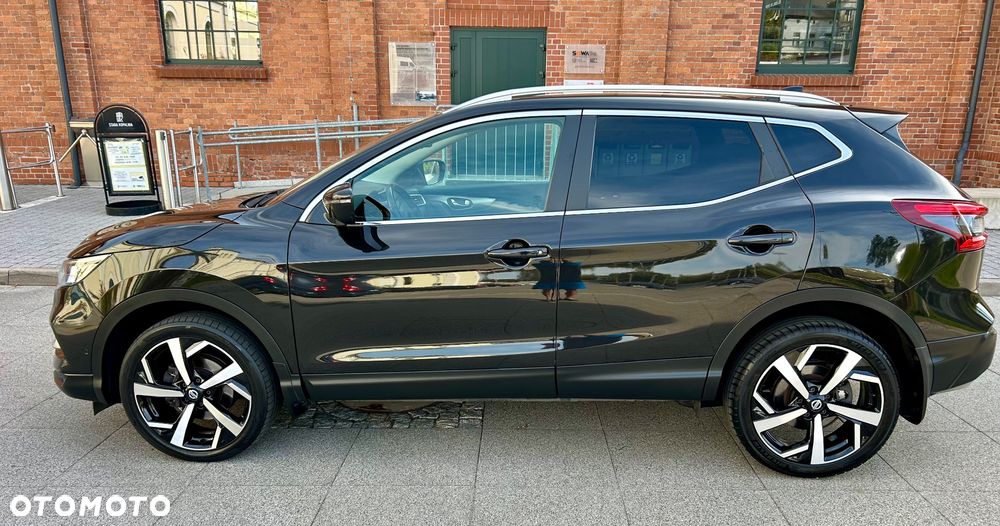 Nissan Qashqai - 15