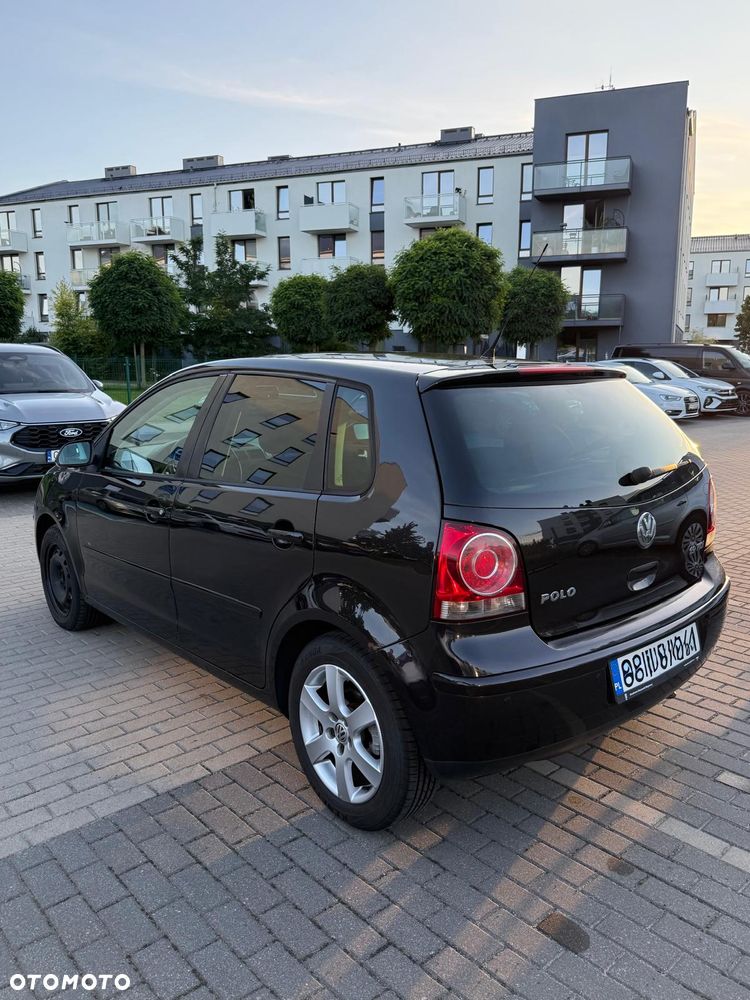 Volkswagen Polo 1.9 TDI - 8
