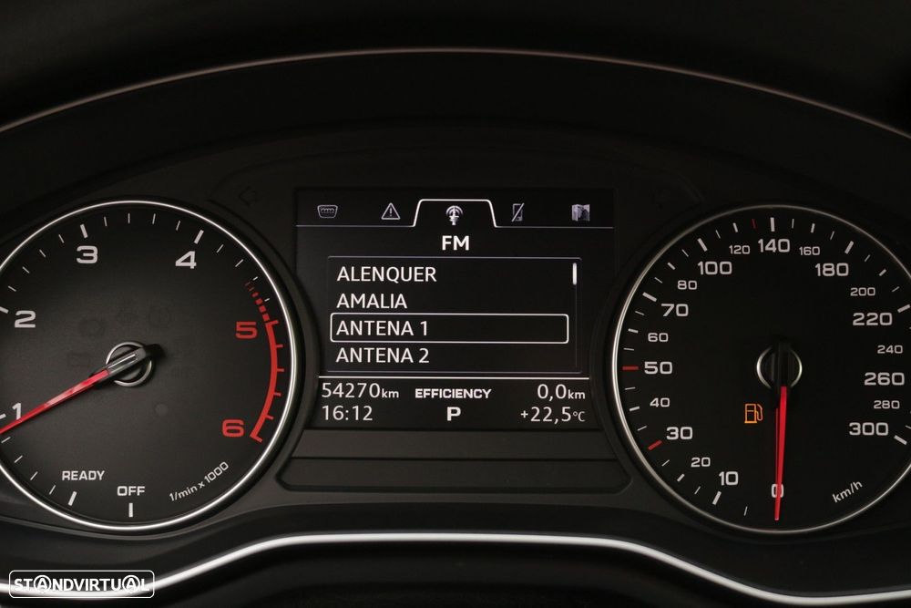 Audi A5 Sportback 40 TDI S tronic - 42
