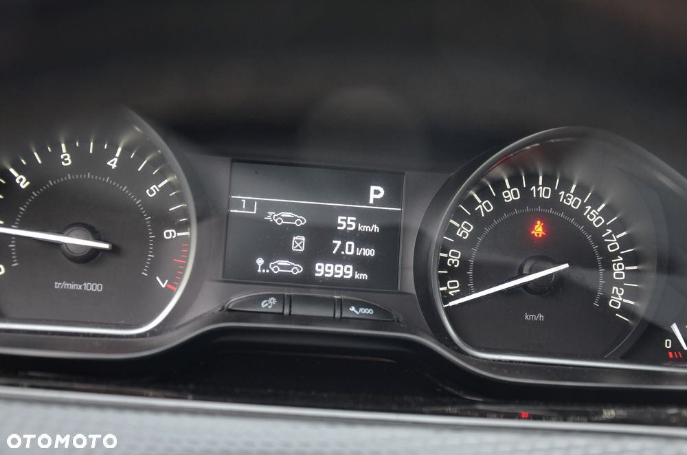 Peugeot 208 PureTech 110 Stop & Start EAT6 Allure - 30