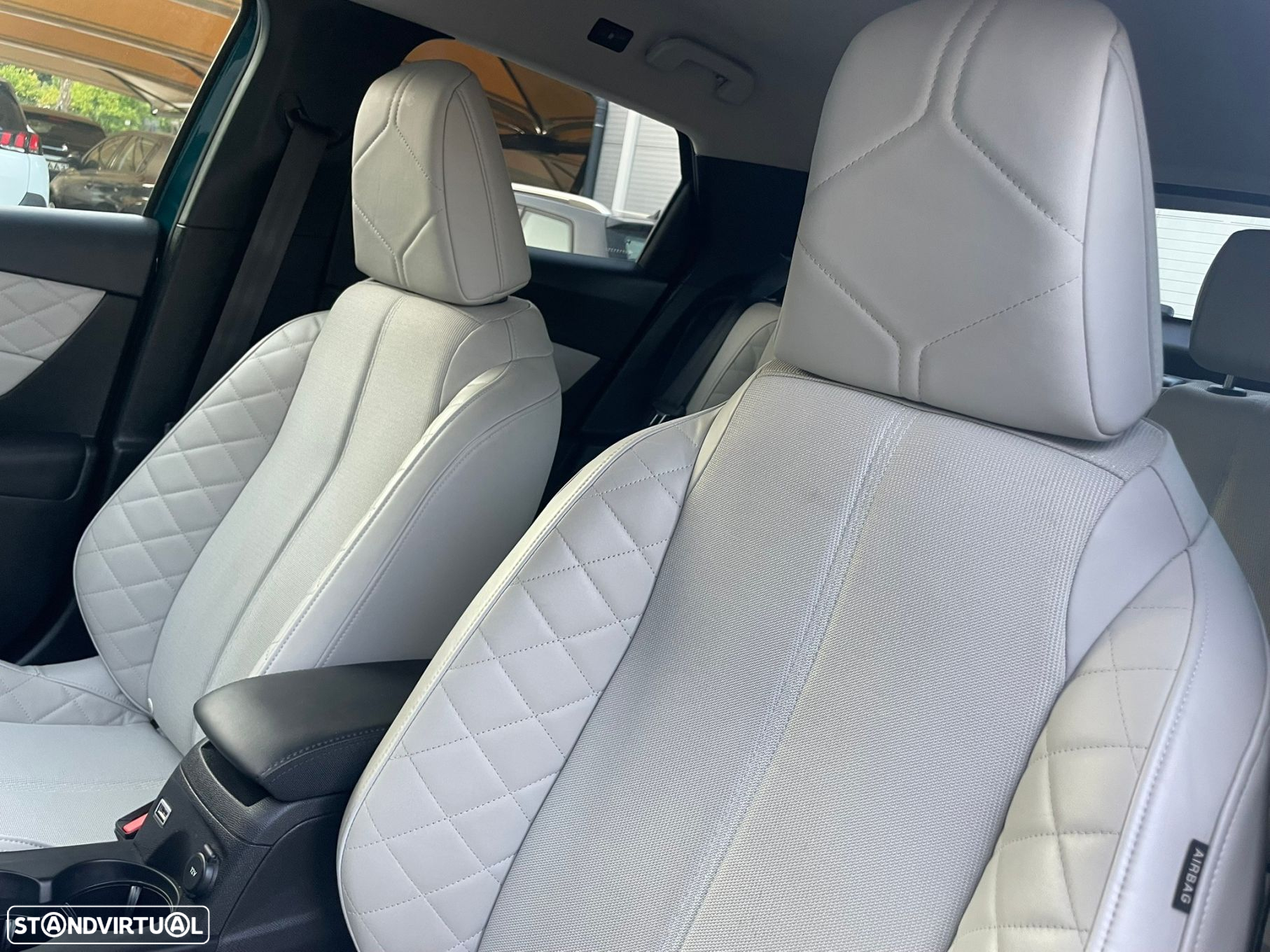 DS DS3 Crossback E-Tense Rivoli - 7
