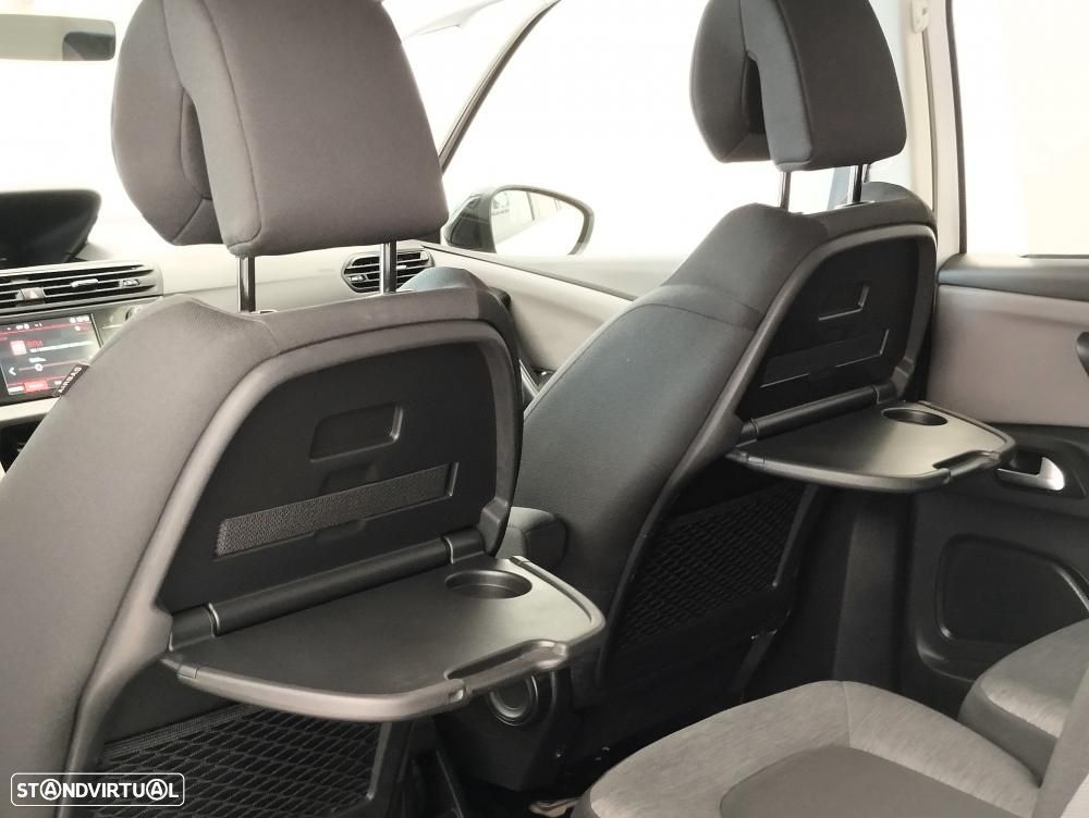 Citroën Grand C4 Spacetourer 1.2 PureTech Live - 38