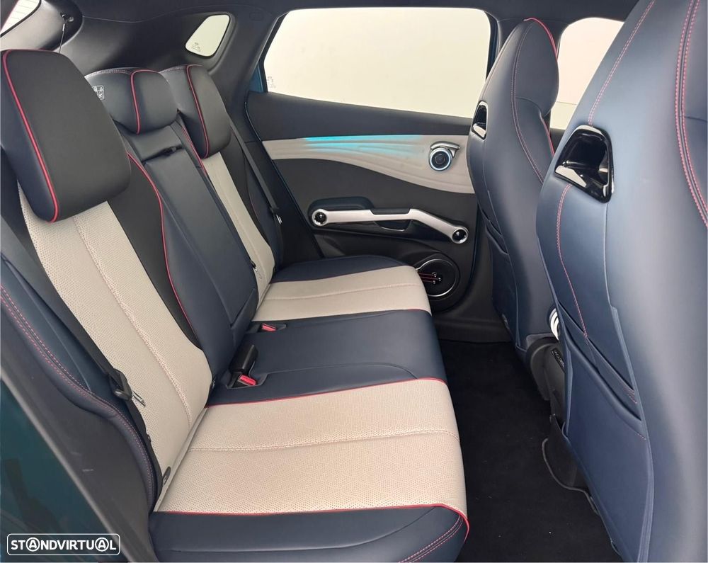 BYD Atto 3 60.48 kWh Design - 16