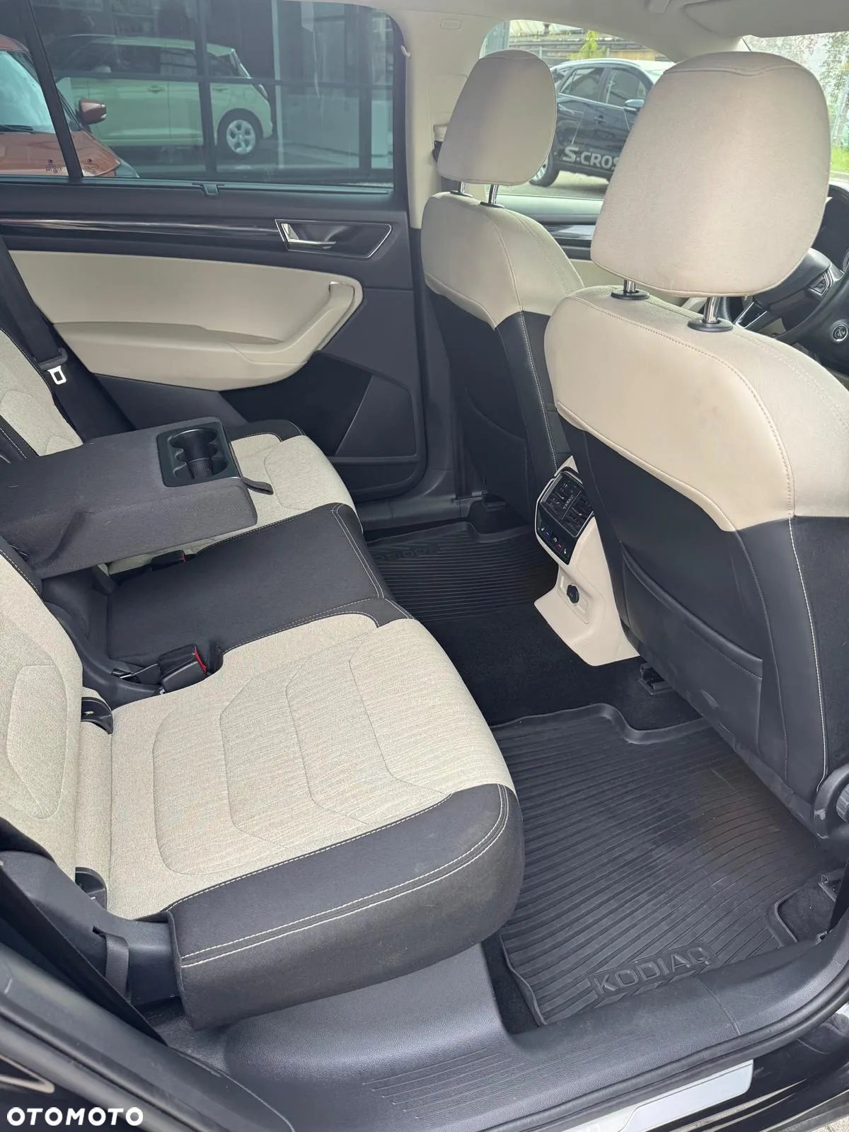 Skoda Kodiaq 2.0 TSI 4x4 Style DSG - 15