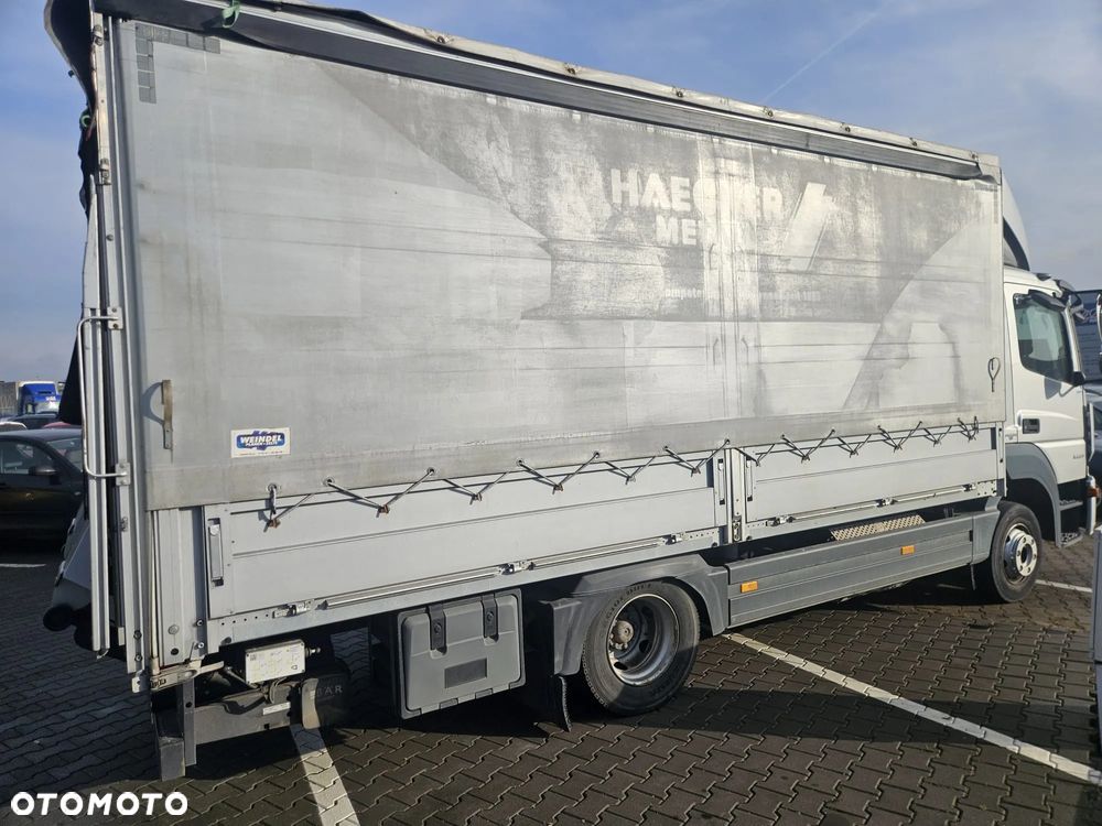 Mercedes-Benz 1223 - 1