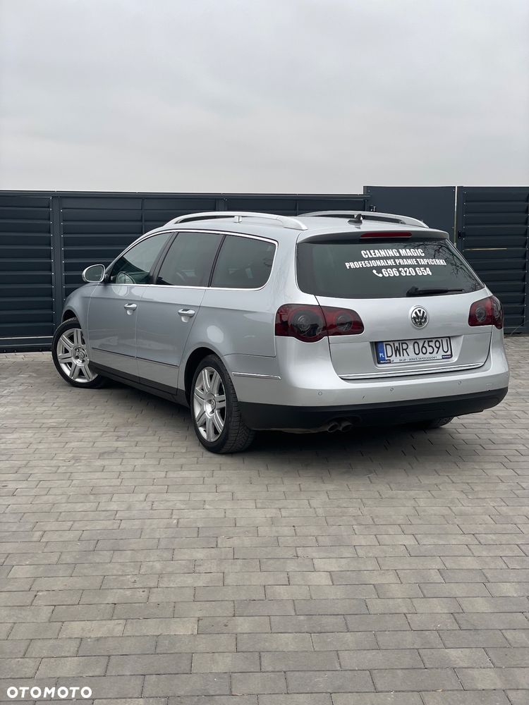 Volkswagen Passat 2.0 TDI Highline DSG - 19