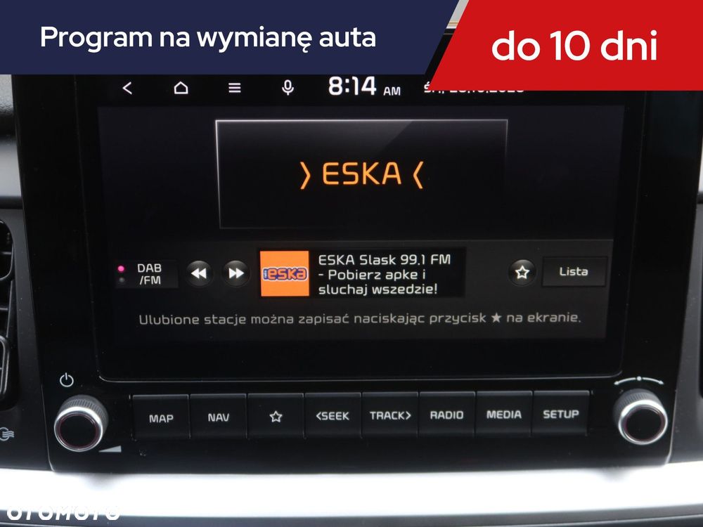 Kia Stonic - 13