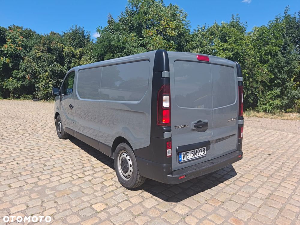 Renault trafic - 7
