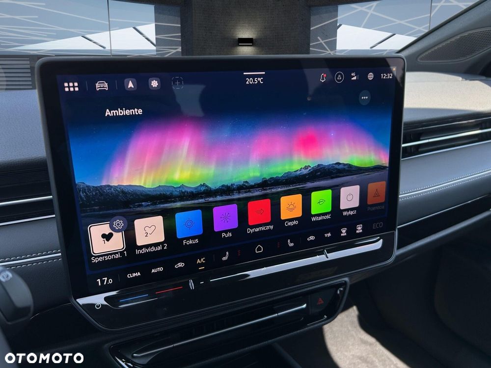 Volkswagen ID.7 77kWh Pro Plus - 25