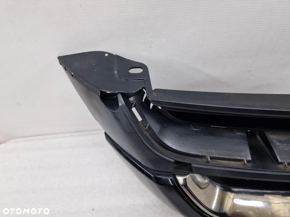 HONDA CR-V CRV CR V III LIFT 09-11 ATRAPA PRZEDNIA PRZÓD / GRILL , NR 71121-SWW-E311-M1 / 71121-SWW-E511-M1 , NR AUKCJI NG522 - 2