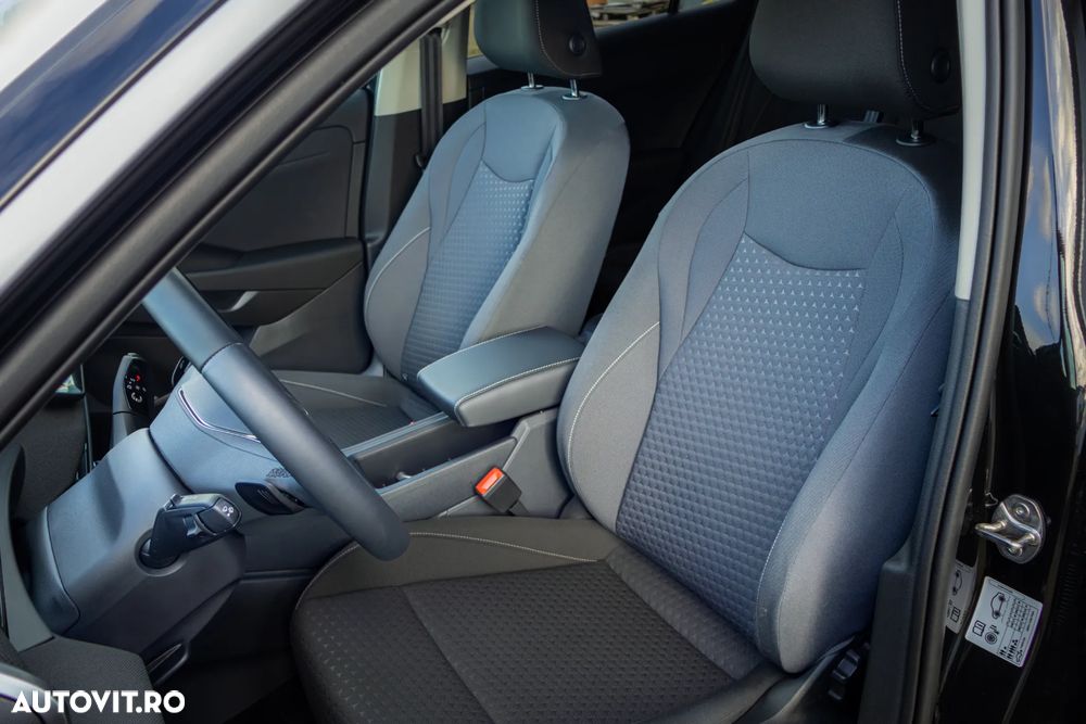 Volkswagen T-Roc 1.5 eTSI 150 CP DSG MHEV Life - 14