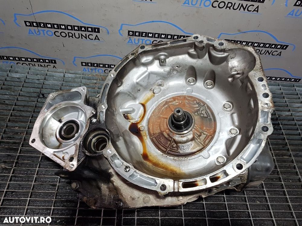 Cutie de viteze Nissan X - Trail T31 Facelift 2.0 dci 2010 - 2014 150CP Automata M9R ... - 11