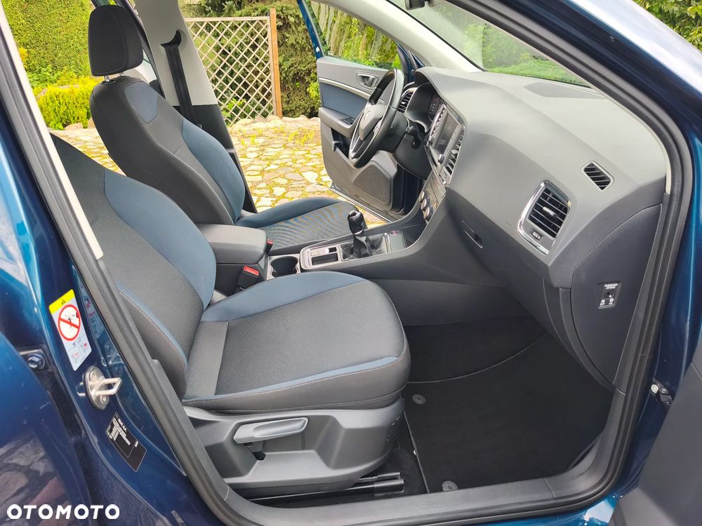 Seat Ateca 1.0 TSI OPF Style - 6