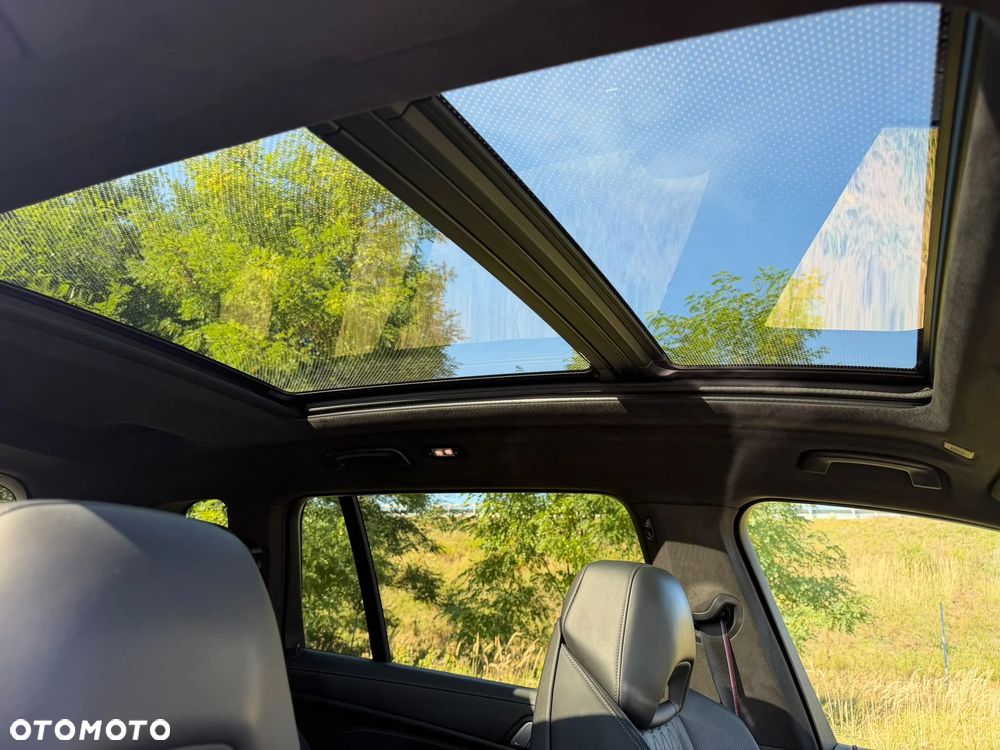 BMW X7 - 18