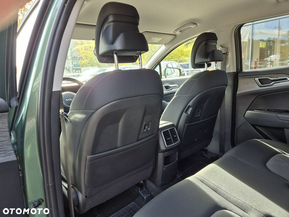Kia Sportage 1.6 T-GDI MHEV L 2WD DCT - 20
