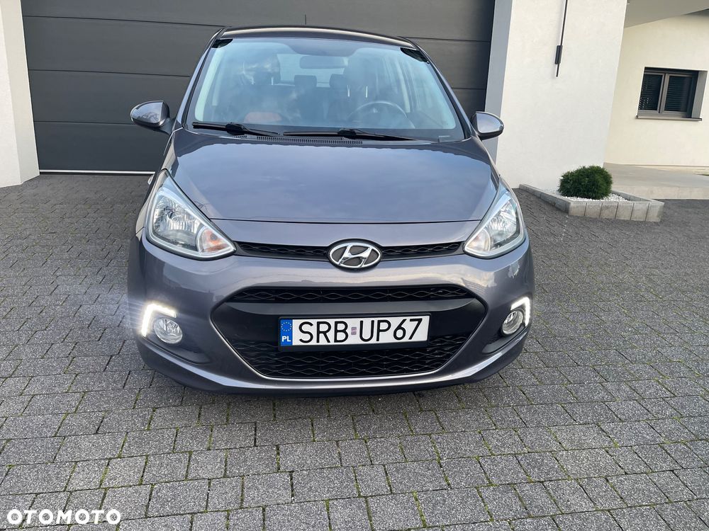 Hyundai i10 - 3