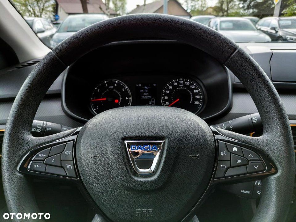 Dacia Sandero - 14