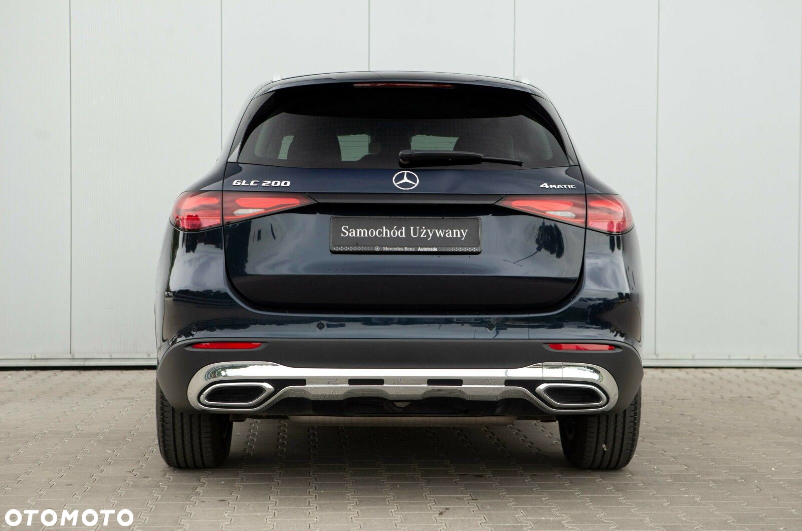 Mercedes-Benz GLC - 6