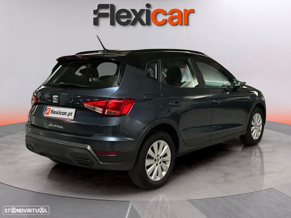 SEAT Arona 1.0 TSI Style - 4