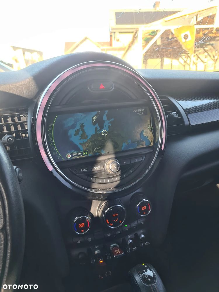 MINI Cooper S sport - 7