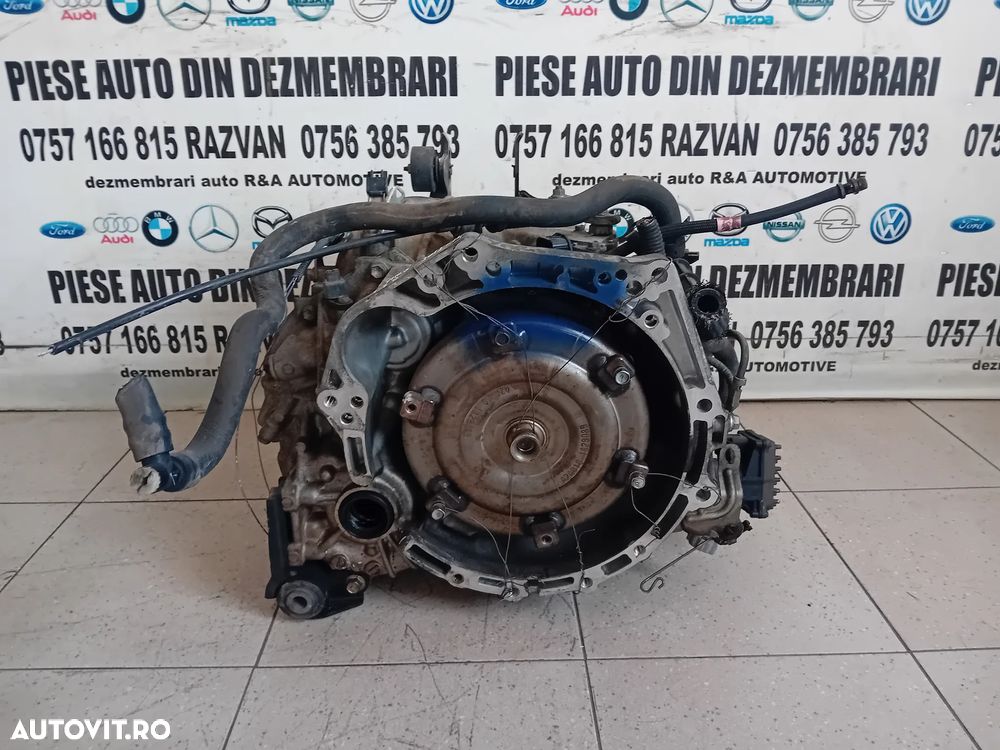 Cutie Viteze Automata Toyota Yaris XP130 2011-2014 1.3 Benzina 1NR Cod 30410-52240 - 2