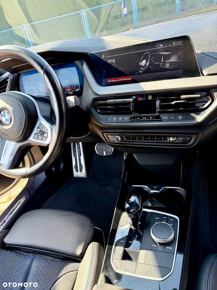 BMW Seria 1 118d Edition M Sport Shadow - 25