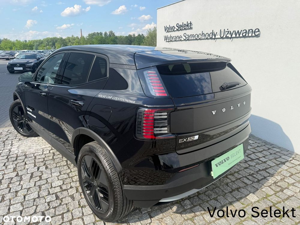 Volvo EX30 - 9